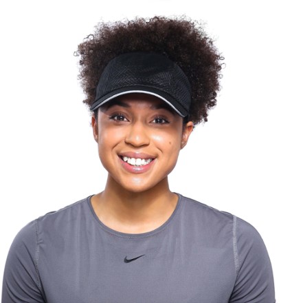 Beautifully Warm QuickDry Backless Running Ball Cap REI Coop