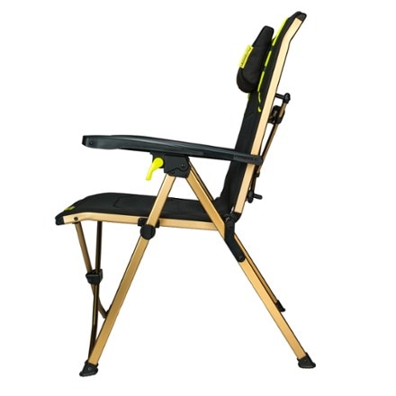 Zempire Xuno Recliner 4