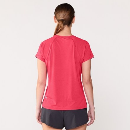 REI Co-op Swiftland Running T-Shirt - Women's 3