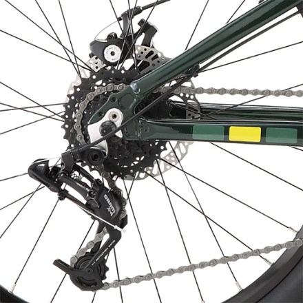 Diamondback Line 24 Mountain Bike - Kids' 2