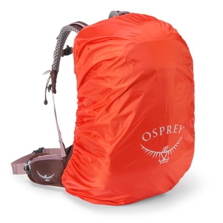 Osprey Sirrus 34 Pack - Women's Included raincover