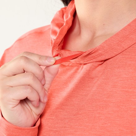 REI Co-op Sahara Shade Hoodie - Women's 5