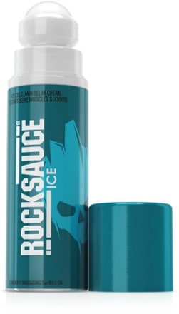 RockTape RockSauce Ice Pain-Relief Cream 1