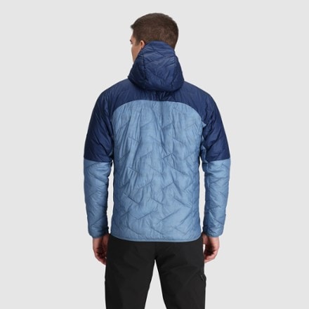 Outdoor Research SuperStrand LT Insulated Hoodie - Men's 2