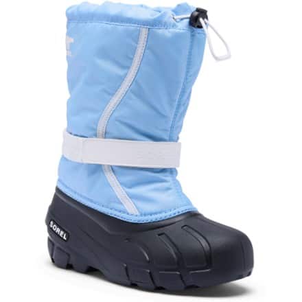 Sorel Flurry Boots - Little Kids' 2