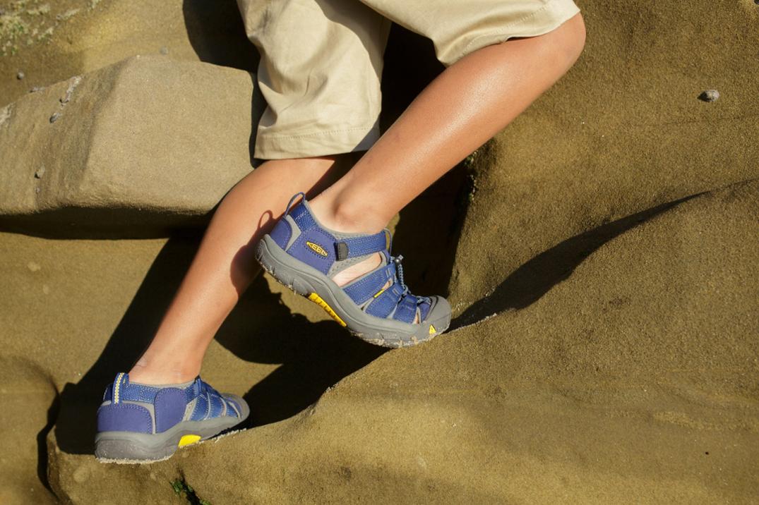 Location Image for Newport H2 Sandals - Kids'