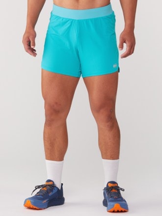 REI Co-op Swiftland 5" Running Shorts - Men's 1