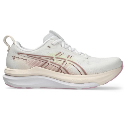 ASICS Women