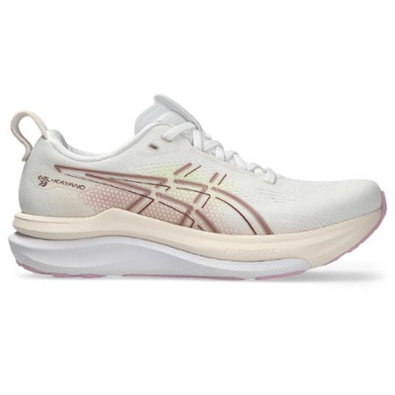 ASICS GEL-Kayano 33 Road-Running Shoes - Women's 0