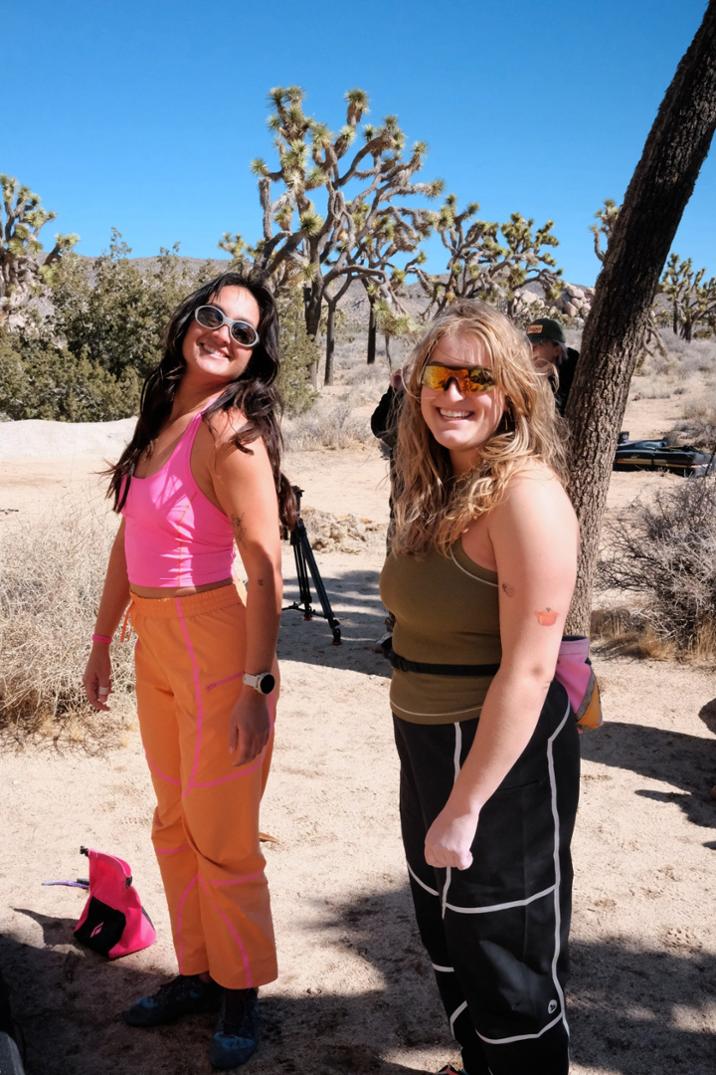 Location Image for Tectonic Pants - Women's