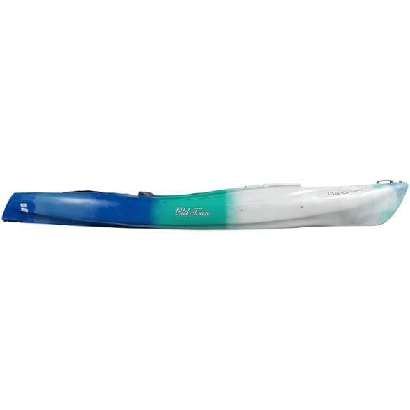 Old Town Vapor 12XT Kayak - Horizon, Blue Old Town Vapor 12XT Kayak - Horizon, Blue