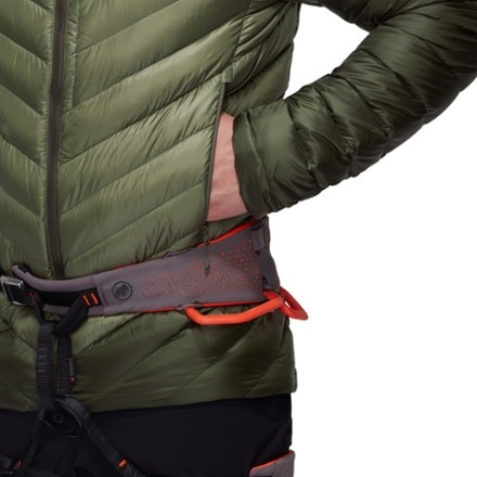 Mammut Broad Peak IN Hooded Down Jacket - Men's 5