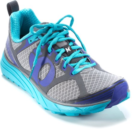 pearl izumi trail m2