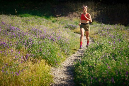 Altra Outroad Trail-Running Shoes - Women's 6