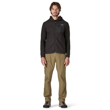 Patagonia R1 Air Full-Zip Hoody - Men's 4