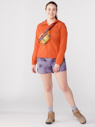 REI Co-op Flash Jacket - Women's 6