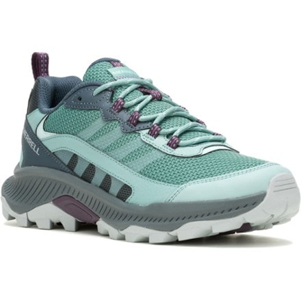 Merrell Speed Strike 2 Hiking Shoes - Women's 2