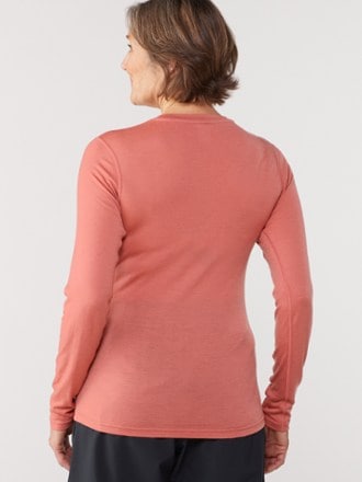 Kari Traa Lucie Long-Sleeve Base Layer Top - Women's 3
