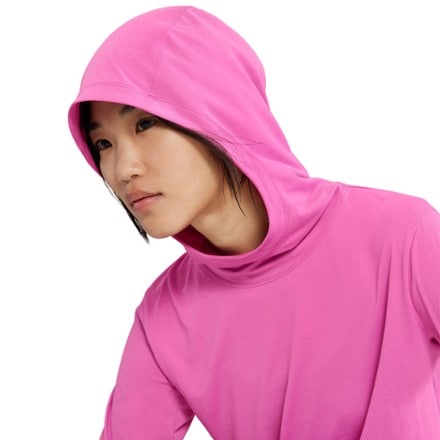 Arc'teryx Taema Hoody - Women's 5