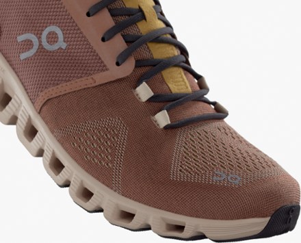 On Cloud X Road-Running Shoes - Women's 2