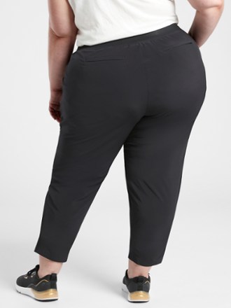 Athleta Brooklyn Ankle Pants - Women's Plus Sizes 1