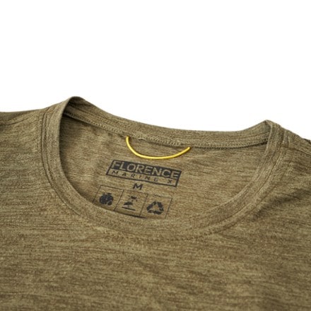 Florence Airtex Long-Sleeve Shirt - Men's 2
