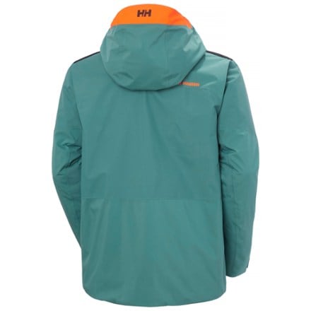 Helly Hansen ULLR Powdreamer 3.0 Insulated Jacket - Men's 3