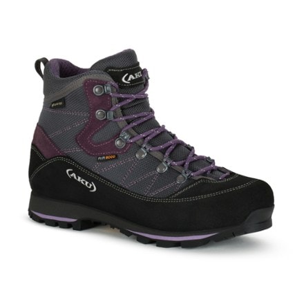 AKU Trekker Lite III GTX Hiking Boots - Women's 1