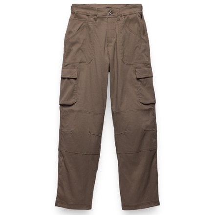 prAna Stretch Zion Cargo Pants - Women's 3