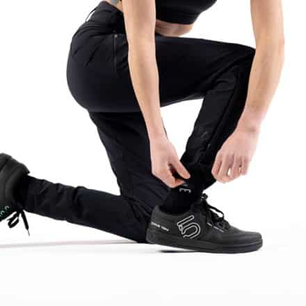 Wild Rye Freyah Bike Pants - Women's 6