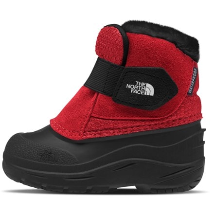 The North Face Alpenglow II Boots - Toddlers' 0