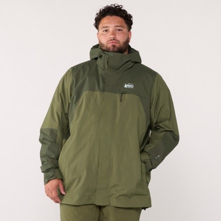 REI Co-op Powderbound 3-in-1 Jacket - Men's 2