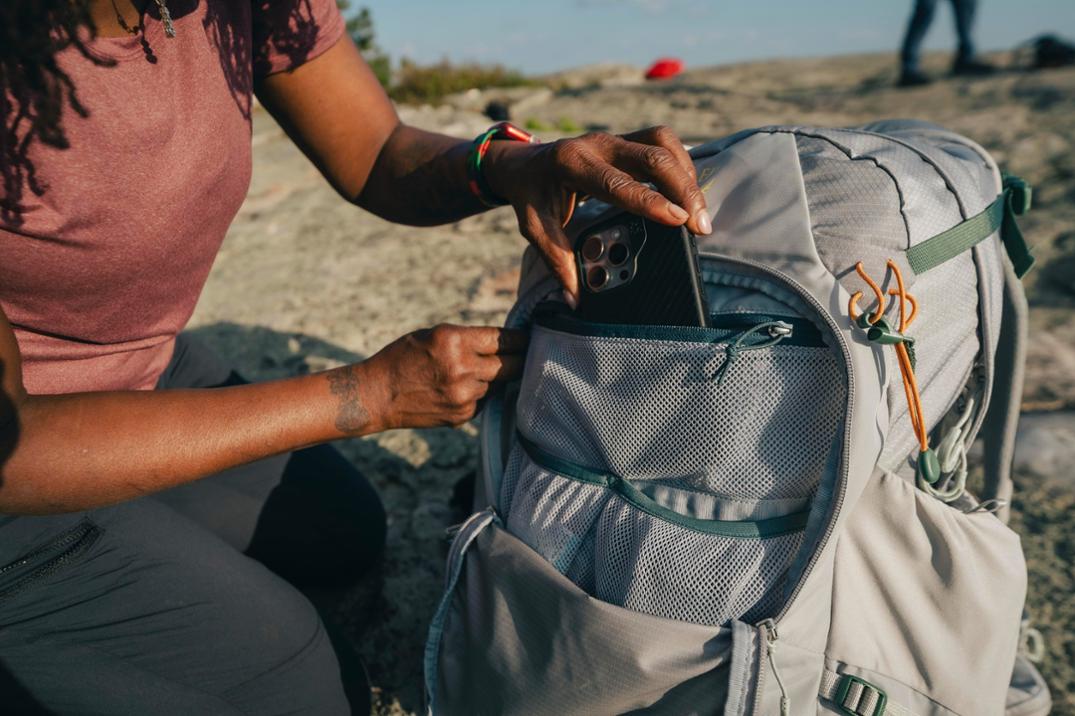 Location Image for Mira 34 Hydration Pack - Women's