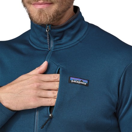 Patagonia R1 Daily Jacket - Men's 4