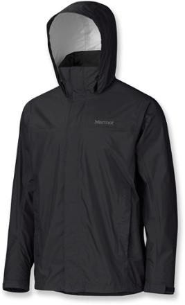 big mens rain jacket