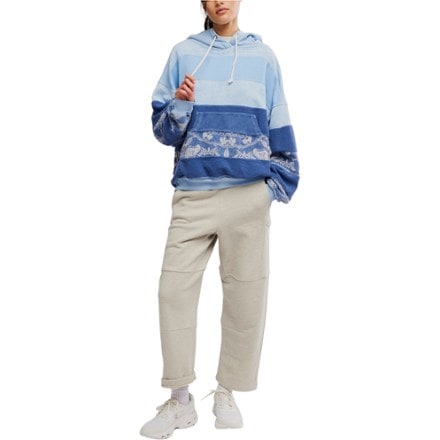 FP Movement Final Call Printed Logo Hoodie - Women's 2