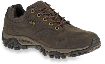 merrell shoes for men waterproof