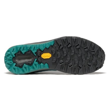 Asolo Space GV Hiking Shoes - Women's 6