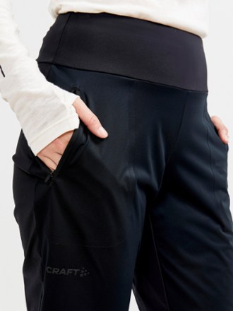 Craft PRO Hydro Pants - Women's 4