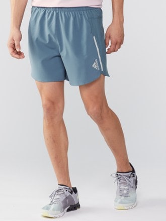 adidas Designed 4 Running Shorts - Men's | REI