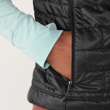 Patagonia Nano Puff Insulated Vest - Women's 7