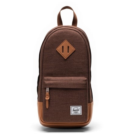 Herschel Supply Co. Heritage Shoulder Bag 2