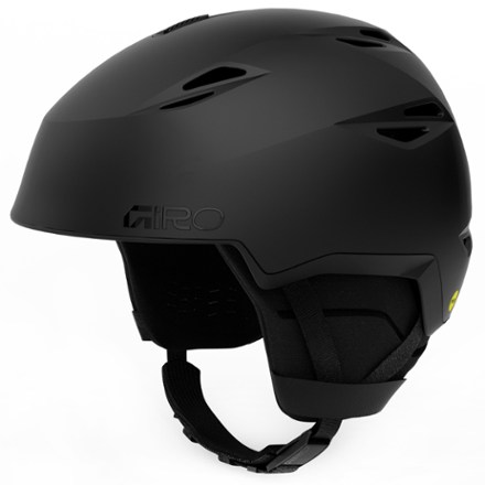 Giro Grid Spherical Mips Snow Helmet 0