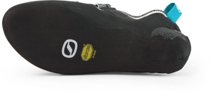 Scarpa Quantic Climbing Shoes - Women's 4