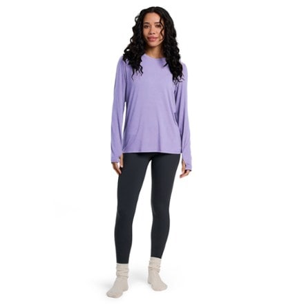 Free Fly Shade Long-Sleeve II Shirt - Women's 2