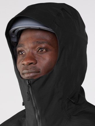Arc'teryx Sabre AR Jacket - Men's 5