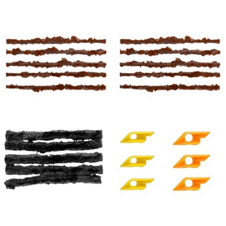 crankbrothers Plug Mate Anchor Kit 1