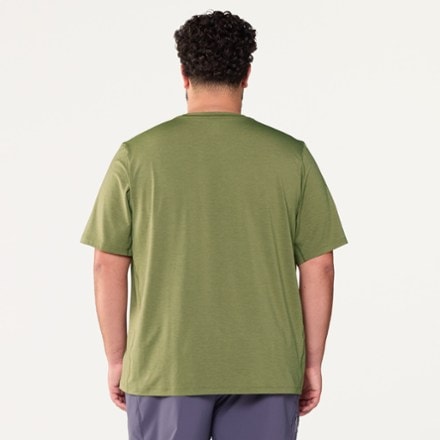 REI Co-op Sahara Shade T-Shirt - Men's 4