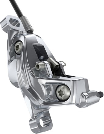 SRAM G2 Ultimate Hydraulic Disc Brake and Lever Set 2