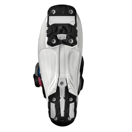 Salomon S/PRO Supra Dual BOA 130 GW Ski Boots - Men's - 2025/2026
